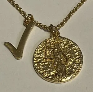 Authentic The Sovereign’s Choice: 100 Gilded Amulets of Liberty and Will