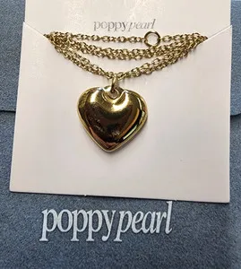 Authentic Heartfelt Harmony: Puffed Heart of Abundance
