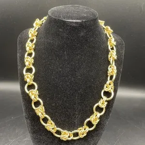 Authentic The Golden Loop Of Eternal Protection