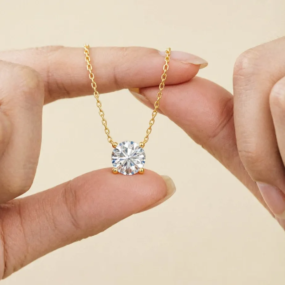 Authentic Golden Radiance: Amulet of Pure Light & Truth