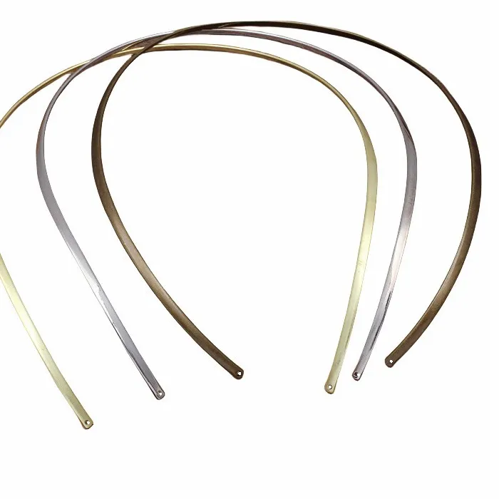 Authentic Boyute 5 13Cm Width 3.3Mm Thickness Choker Necklaces Jewelry Making Diy Handmade Materials