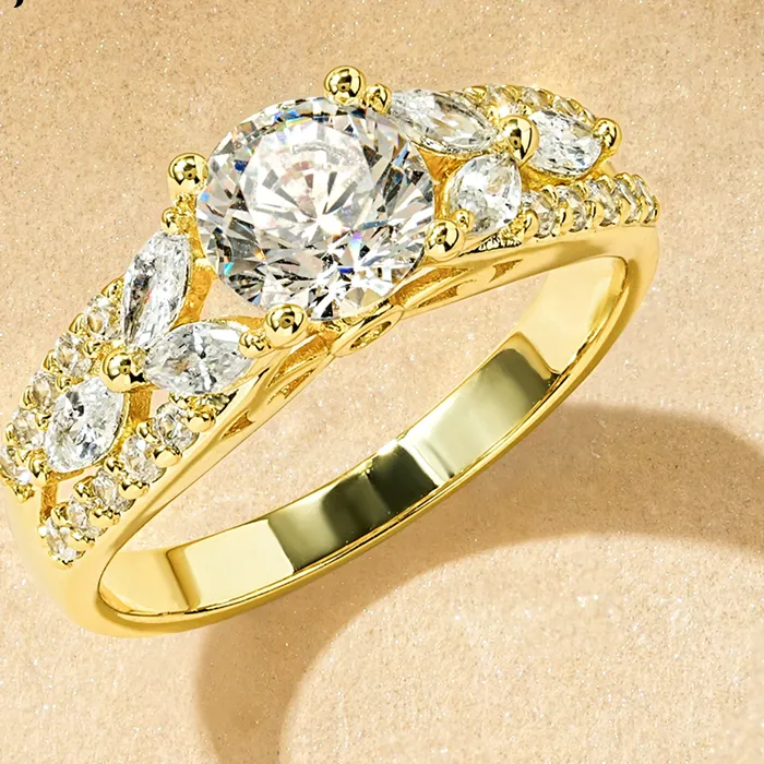 Authentic Vow of Eternal Radiance: A Promise of Love and Devotion