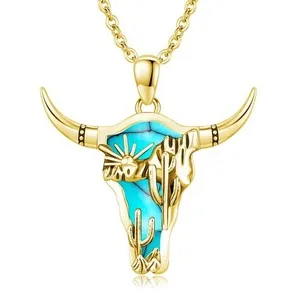Authentic The Golden Horizon Lariat: A Talisman of Western Spirit and Solar Radiance
