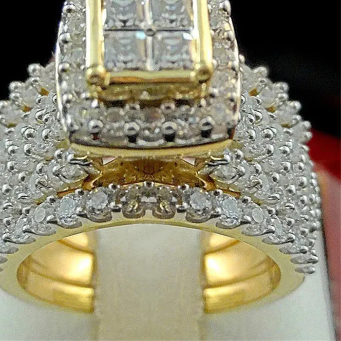 Authentic The Celestial Tidal Geometry Signet