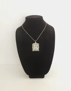 Authentic Unlock the Miraculous Blessing of the Virgin of Knots