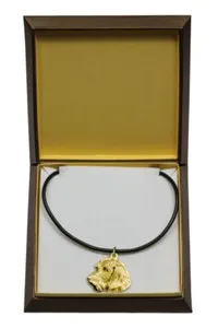 Authentic Protective Canine Companion Charm