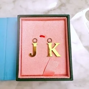 Authentic Invoke Serenity with the Sacred Geometry of Letters J and K