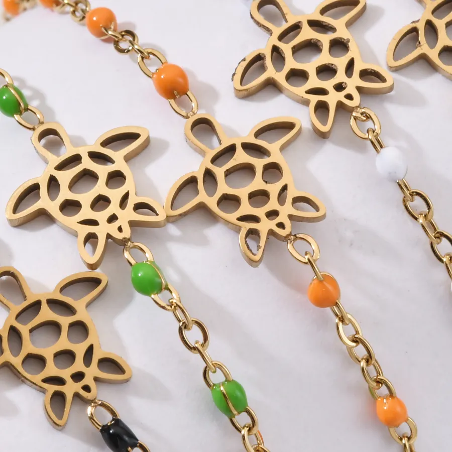Authentic The Hollow Turtle Talisman A Golden Of Endurance, Love, And Quiet Fortune