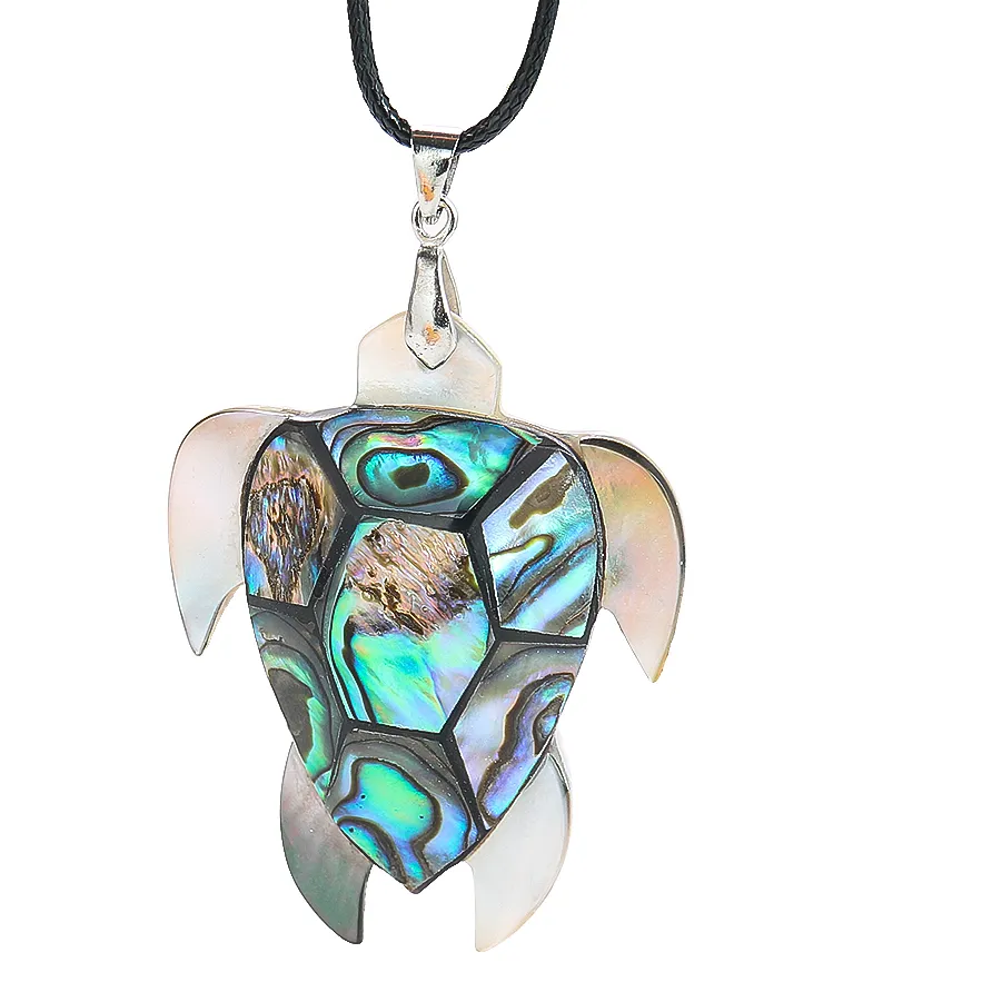 Authentic The Celestial Tortoise: A Shell of Oceanic Wisdom