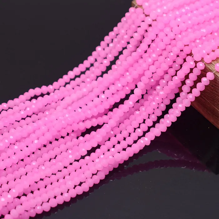 Authentic Rose Petal Radiance: Unlock the Vibrant Energy of Pink Quartz