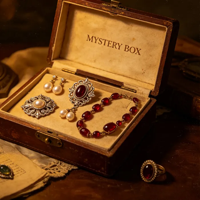 Authentic The Weaver’s Trove: A Collection of Celestial Adornments
