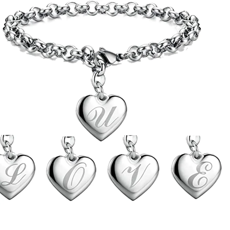 Authentic The Sigil of Self: Celestial Initial and Heart Talisman