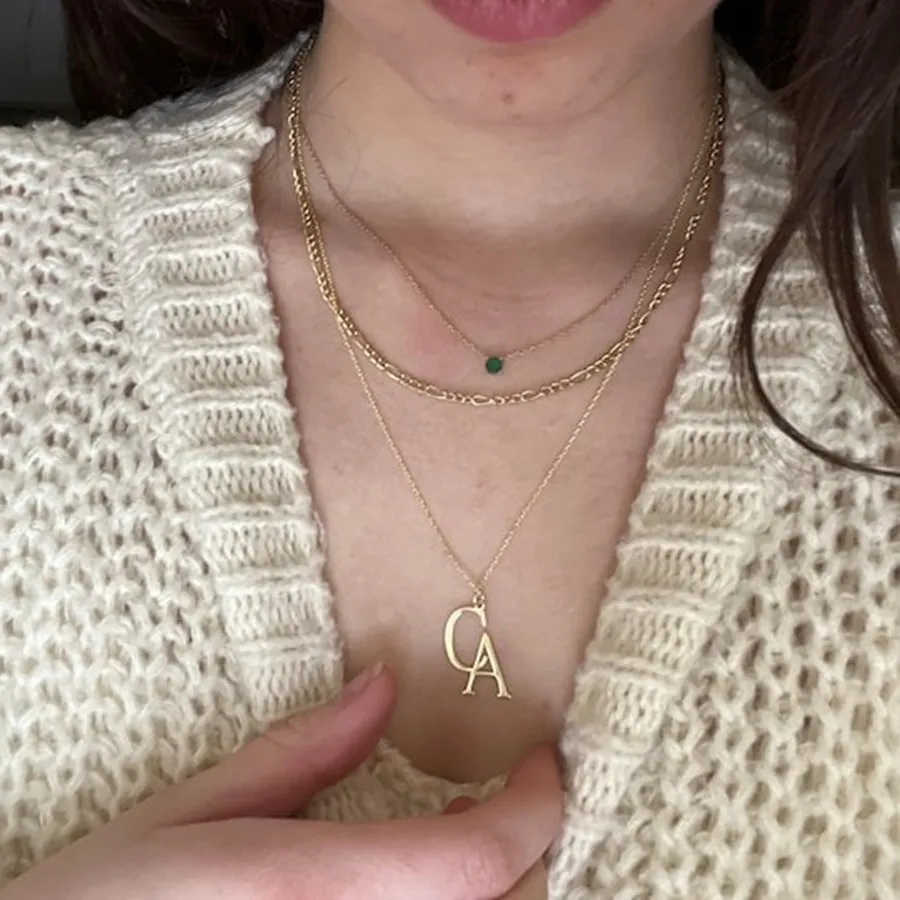Authentic The Interlaced Soul Sigil: Custom Monogram of Eternal Bonds