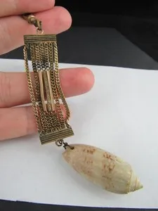 Authentic The Gilded Nautilus: A Vessel of Timeless Resonance