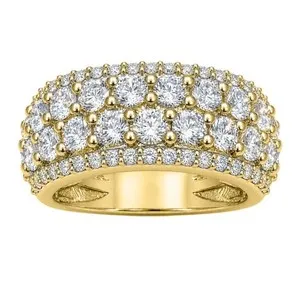 Authentic Celestial Radiance: The Eternal Light Solitaire