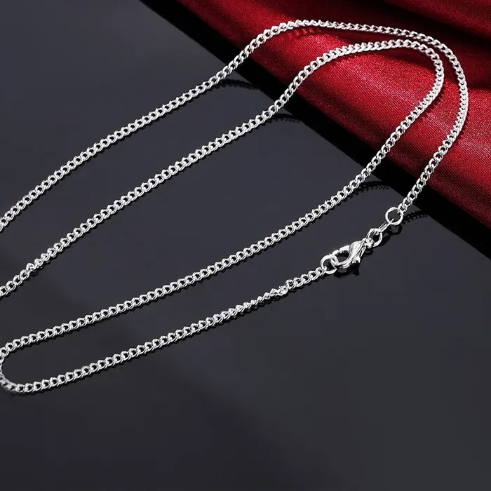 Authentic Quintet of Lunar Silver Strands Amulet Base Set
