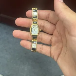 Authentic Moonlit Guidance - Women's Radiant Timekeeper