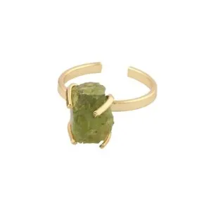 Authentic The Solar Radiance Peridot Adjustable Talisman