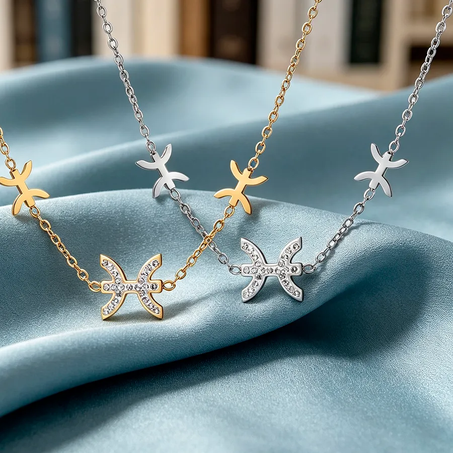 Authentic Whispers of the Sahara: Ancient Amazigh Symbol of Protection and Devotion