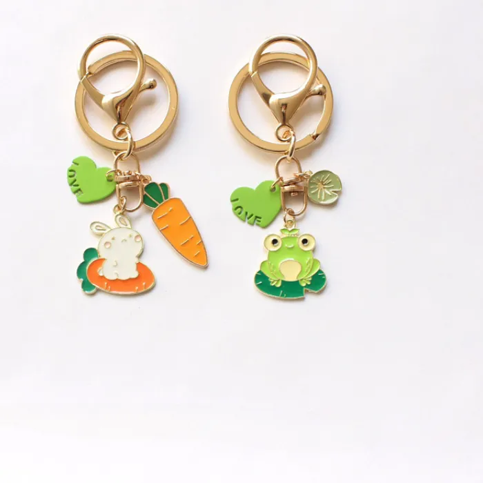 Authentic Totems of Vitality: The Sacred Frog and Rabbit Talisman
