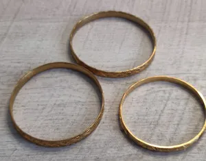 Authentic Threefold Protection: Ancient Geometry in Golden Harmony