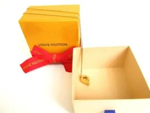 Authentic Elevate Your Spirit with the Golden Harmony of Louis Vuitton