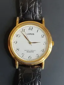 Authentic The Golden Chronos: A Vessel of Measured Time