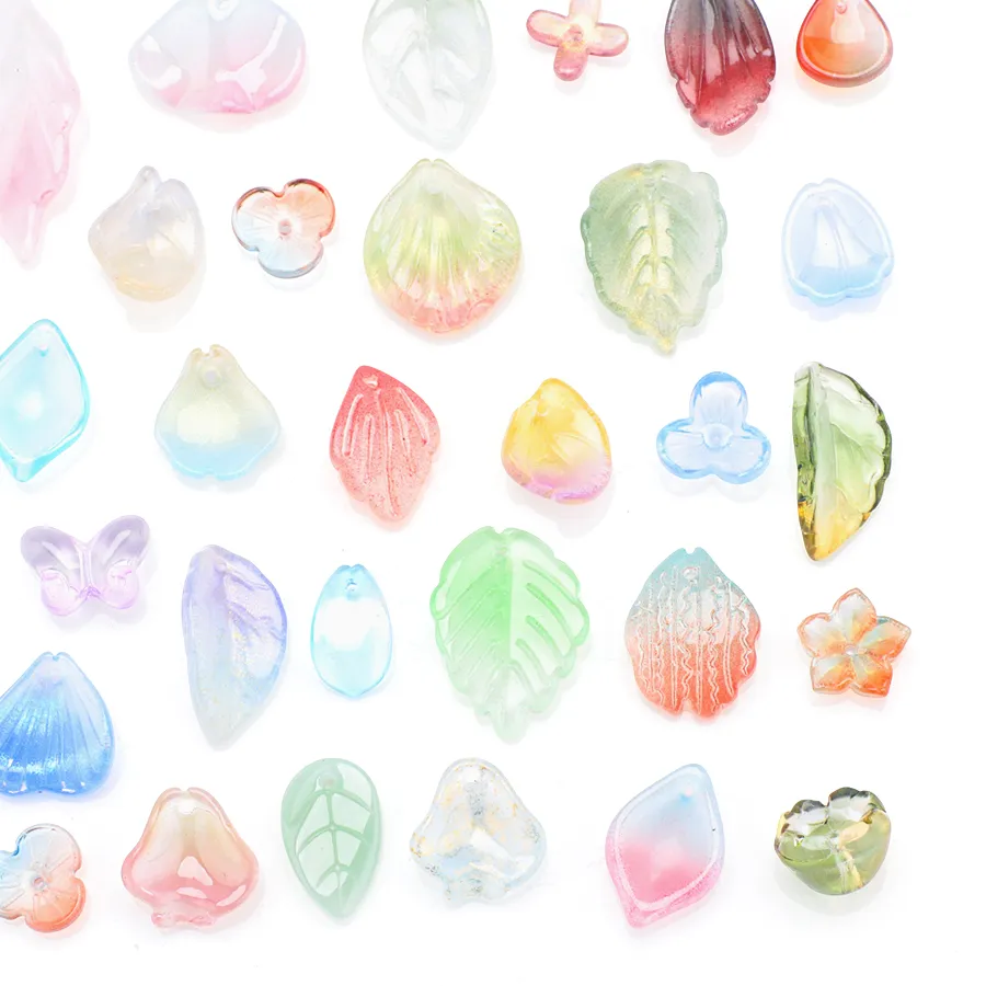 Authentic The Verdant Echoes: Sacred Foliage Crystal Talismans