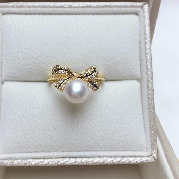 Authentic The Luminous Knot: A Celestial Pearl Talisman of Grace