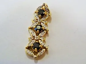Authentic The Alchemical Amulet of Primal Light and Celestial Depth