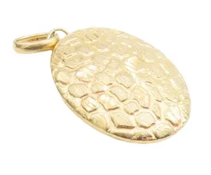 Authentic The Ethereal Oval: A Relic of Ancient Radiance