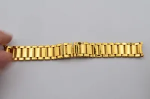 Authentic Girard-Perregaux Vintage Lady 7000: The Golden Meridian Timepiece