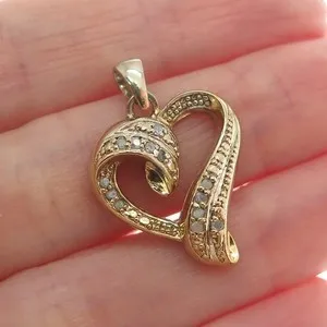 Authentic Heart of Devotion: A Celestial Convergence of Love and Light