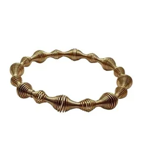 Authentic The Gilded Spring of Eternal Radiance Bracelet