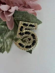 Authentic The Gilded Radiance Pave Talisman