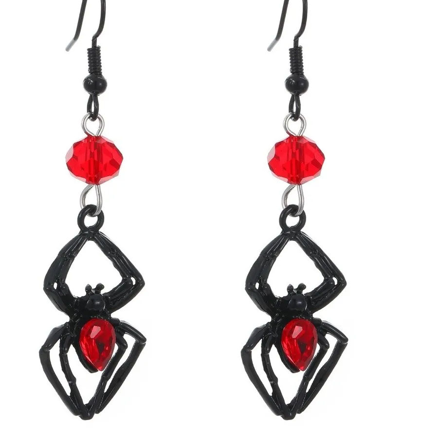 Authentic Shadow-Weaver Talismans: The Bat and Spider Nocturnal Amulets
