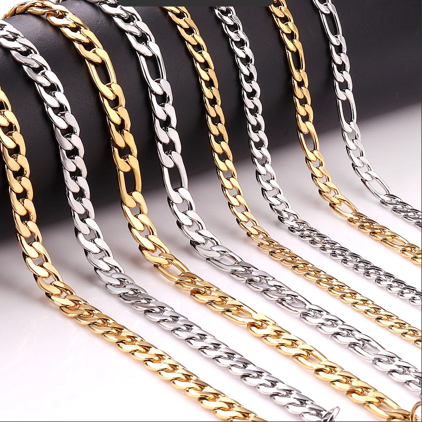 Authentic The Eternal Weaver: Sacred Link Chain of Bound Intent