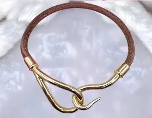 Authentic The Hermes Jumbo Hook: A Vessel of Bound Intent