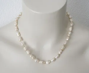 Authentic Luminous Pearl Orb of Abundance