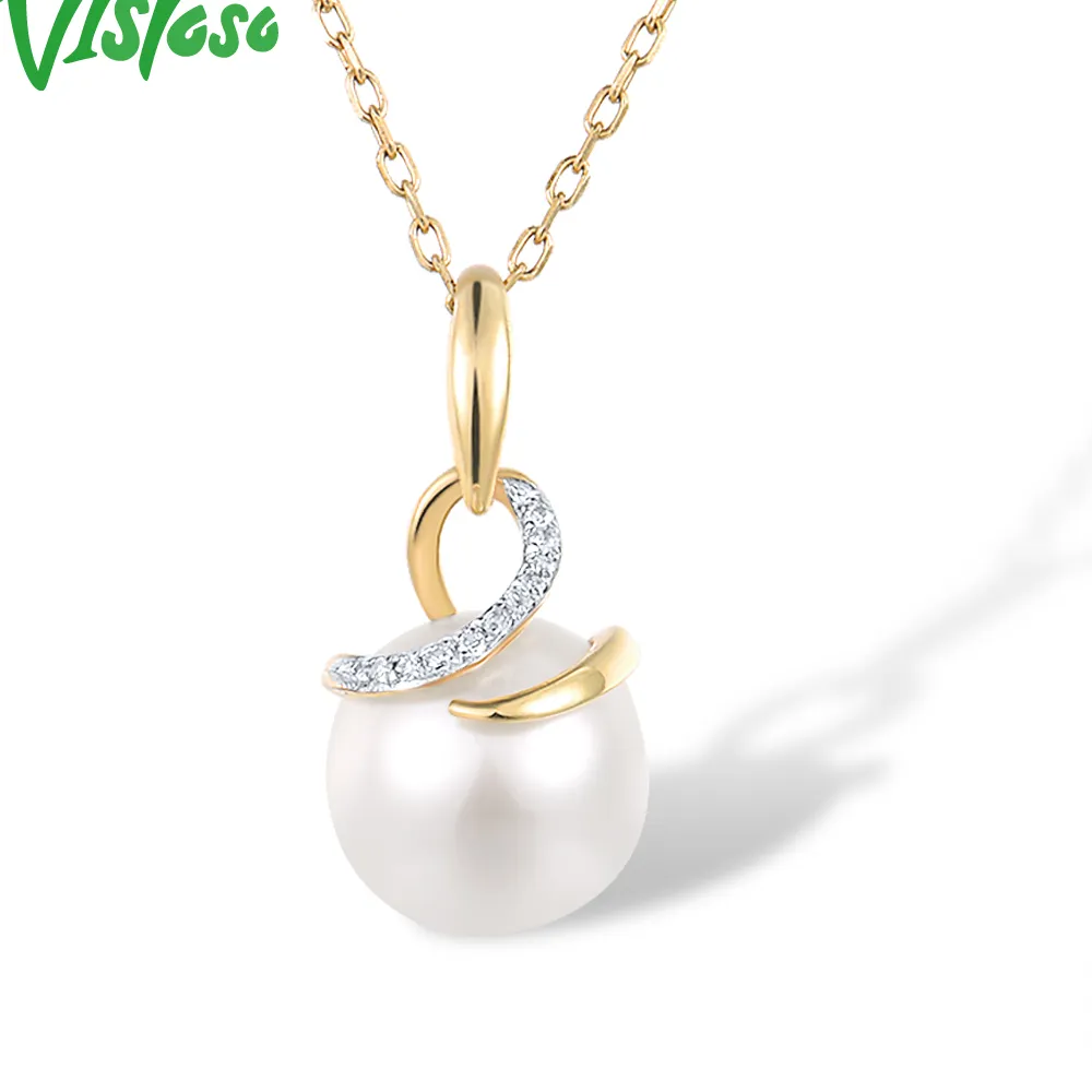 Authentic The Luminous Pearl of Celestial Radiance
