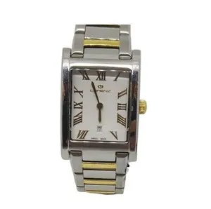 Authentic The Golden Meridian of Time Swiss Lorenz Amulet
