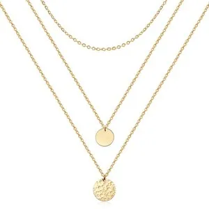 Authentic Celestial Horizon Gold Bar and Coin Talisman
