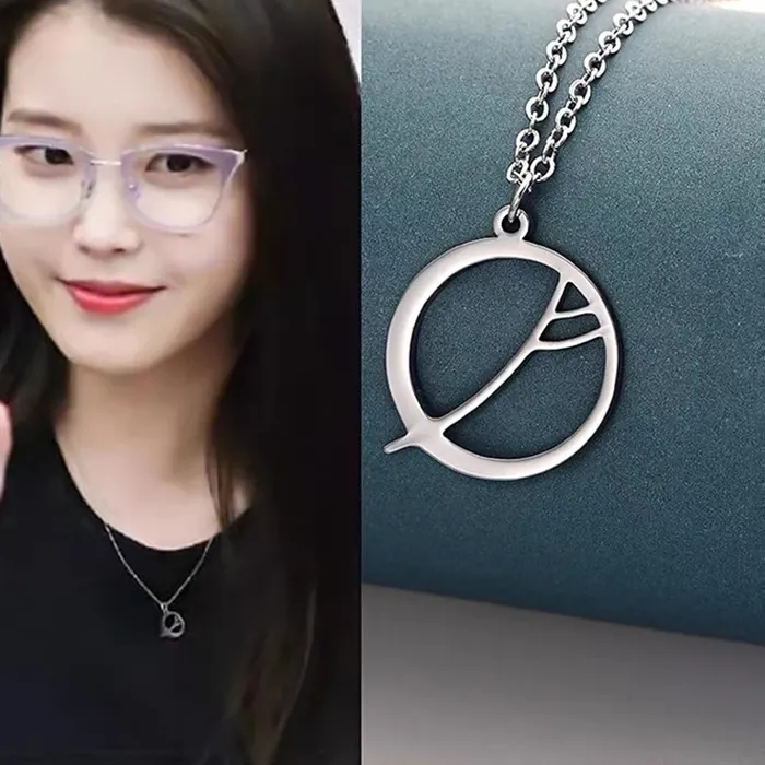 Authentic Celestial Crescent: The Lunar Weaver Choker