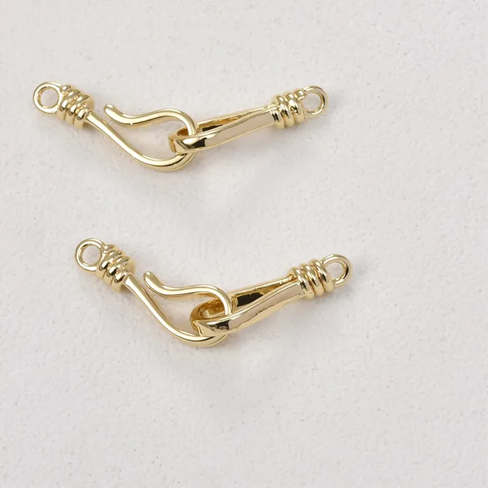 Authentic The Gilded Anchor: Celestial Connection Clasp