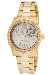 Authentic The Celestial Angel Chronograph: A Luminous Vessel of Time