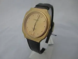 Authentic The Golden Epoch Tissot Quartz Watch