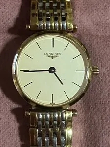Authentic The Golden Chronos: A Vessel of Timeless Elegance