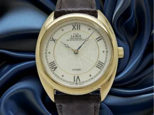Authentic Transcend Time with La Mer's Celestial Timekeeper