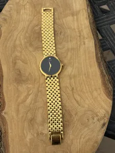 Authentic The Chronos Gilded Epoch Timepiece