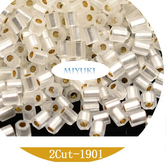 Authentic Silverline Seed of the Cosmos: 14‑Color 2mm Beads for Spiritual Crafting